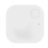 Está conectado con la función Bluetooth del teléfono móvil y la función de búsqueda bidireccional puede conectar múltiples dispositivos anti-pérdida al mismo tiempo. Admite IOS7.0 o superior y Android 4.4 superior, el modelo debe ser compatible con Bluetooth 4.0.