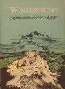 Hardcover Winterthing: A Play for Children Book