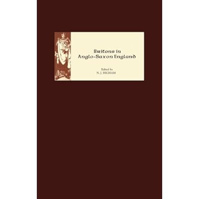 Britons in Anglo-Saxon England