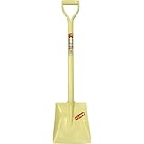 浅香工業(Asaka Kougyou) 金象印 パイプ柄かる~いショベル角形