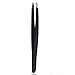 Produktbild Portable Stainless Steel Inclined Eyebrow Clip Beauty Tool Eyebrow Clip Connected False Eyelash Tweezers Beauty Tool