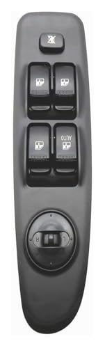 Commande lève-vitre électrique Elantra pour trajets quotidiens 2001-2006 - 6