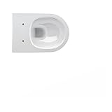Laufen Wand-Tiefspül-WC Laufen PRO S 360x530mm weiß
