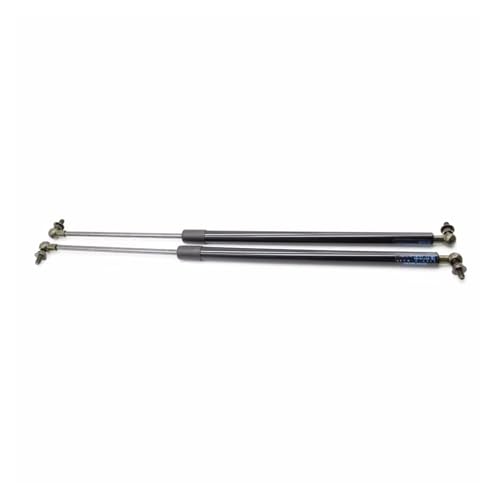 Vérins de capot voiture à amortissement fluide pour Toyota Land Cruiser 2008-2015
