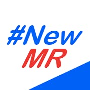 Radio NewMR Podcast cover art