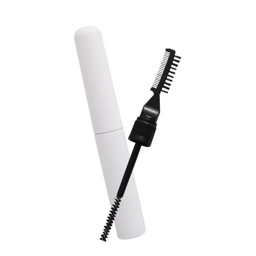 3 en 1 Brow Sculpting, Sculpteur de Sourcils Levés, Lamination Gel Sourcils Naturellement Volumineux, Professional Makeup Gel à Sourcils avec Gel Fixant Transparent, Parfaits Grâce Brows