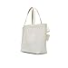 Ted Baker Women's Nikicon Tote Bag, White/Bone