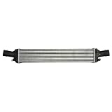 Nissens North America,Inc Intercooler - 96111