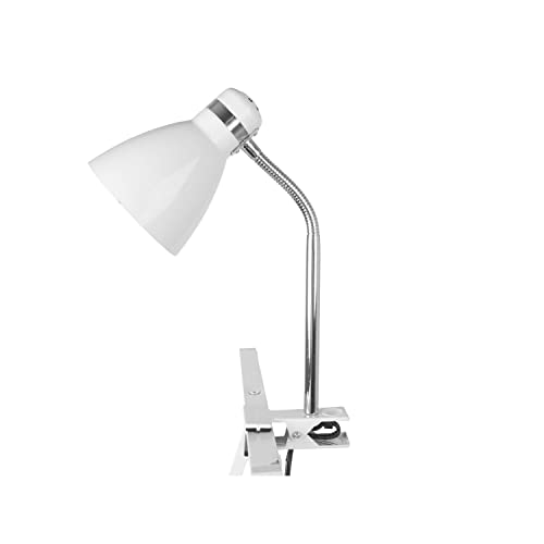 Leitmotiv LM1292 l'éclairage, métal, Blanc, taille unique Cover