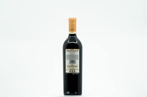 COTO DE HAYAS GARNACHA CENTENARIA - Vino tinto D.O. Campo De Borja - 100% Garnacha - Ideal para regalar en caja de 6 bot