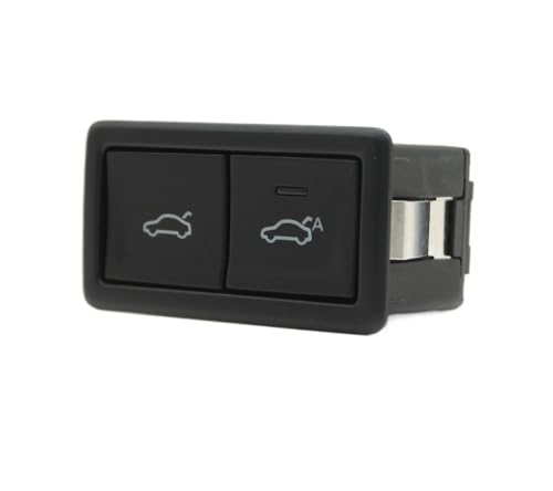 Loquet de hayon arrière ajustement parfait VW Tiguan 5NG959832A