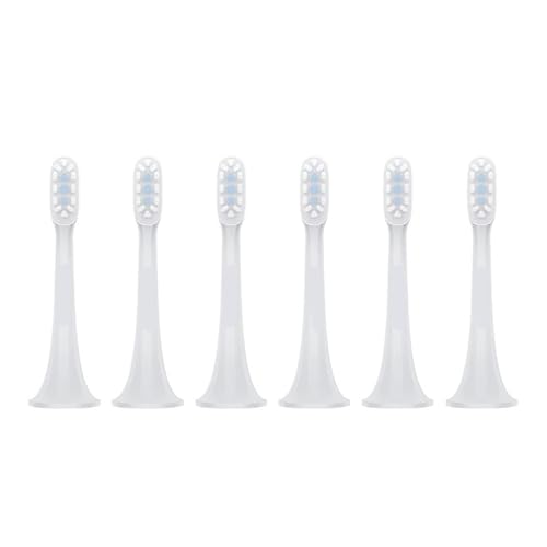 �݊���������܂��V���I�~ MIJIA �����p���u���V�w�b�h ���g�d�����u���V T100 T200 T200C T300 T301 T302 T500 T700 �̌݊���(T300T500 T500C 6pcs)