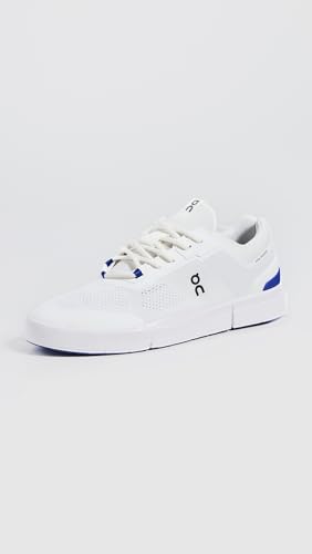 Image of On Men's The Roger Spin Sneakers