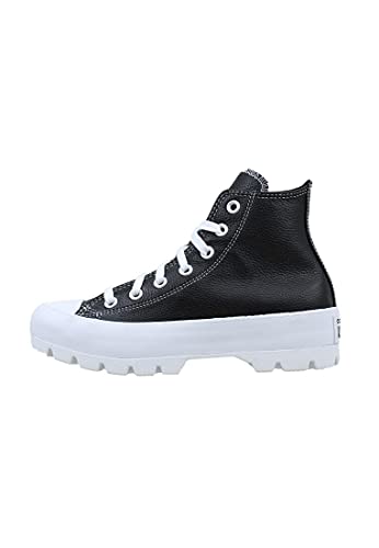 Converse Women's Chuck Taylor Lugged Sneakers