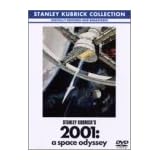 2001年宇宙の旅 [DVD]