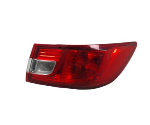Feu Arriere Droit Clio 4 Phase 1 Restauration Carrosserie 2012