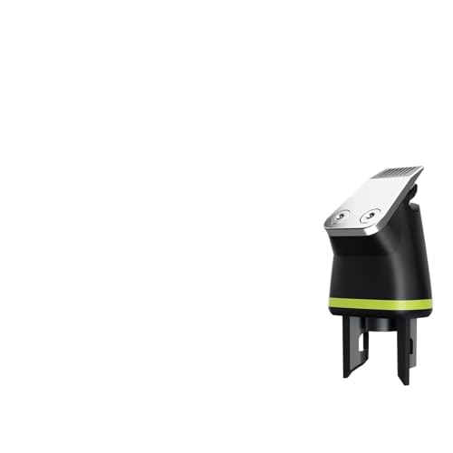 Cuchillas De Repuesto For Cabezal De Corte, Compatibles Con OneBlade QP2620/QP2630.