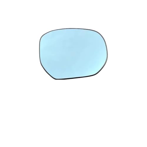 Miroirs de recul Odyssey 2014-2022 réparer un verre de rétroviseur cassé sans chauffage pour voiture