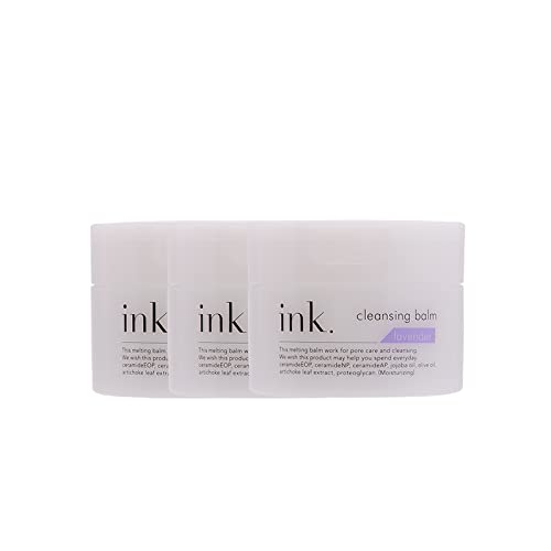 Amazon | ink.（インク）クレンジングバーム 3個セット