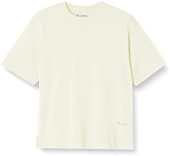 Amazon | [Goldwin] Re-Pose Paper Relax T-shirt | Tシャツ