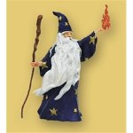 figuren zauberer von oz Verpackungsgewicht: 40.86 g Papo 39005 - Merlin der Zauberer, Spielfigur