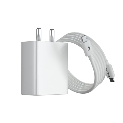 Image of Samsung 45W Super Fast Charger 2.0 with PPS & Cable, for Galaxy S25 /S24 /S23