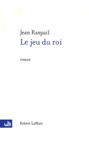 Télécharger Le Jeu du roi Francais PDF