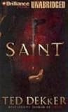 Saint (Paradise Series, Book 2) (The Books of History Chronicles)