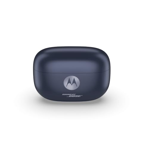Image of Moto Buds 2 Plus | Pantone Silhouette