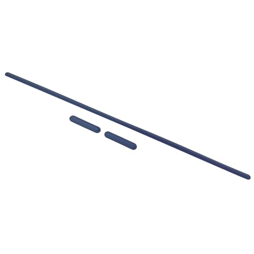 Patins en caoutchouc Lenovo Ideapad 3-15ITL6 Jintai antidérapants