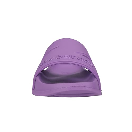 New Balance Girl's Slide Sandal2