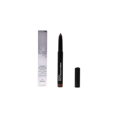 Lancôme Ombre Hypnôse Stylo 24h 04 Brun Captiv, langanhaltender cremiger Lidschatten mit bis zu 24 Stunden Halt… – Ansicht 6