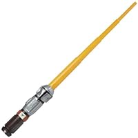Star Wars Lightsaber Squad, The Mandalorian, Sable de luz