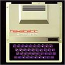 HEXSTATIC - REWIND [Audio CD] HEXSTATIC