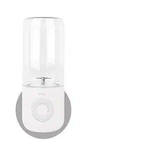 F FABOBJECTS Cold Pressed Juicer Mini Electric Juicer Portable Mixer Squeezer Pressure Juicer USB Charging Separator Household Juice Maker Cup