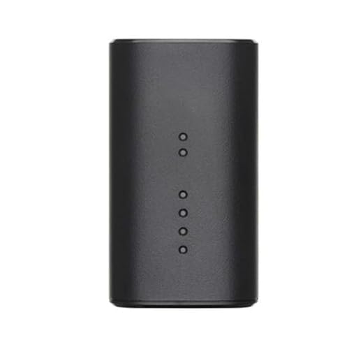 Litanki 1800mAh/18Wh Replacement Battery Compatible with DJI FPV Goggles 2/V2 Flight Goggles, 1pc