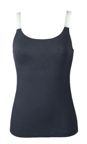 Débardeur Emporio Armani en viscose premium, une pièce de luxe pour sublimer votre garde-robe