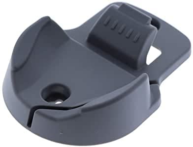 Tolxh #N497722 Vacuum Wall Mount Quality Durable HLVA315J62-CA HLVA315J32 New Replacement Parts for Black & Decker