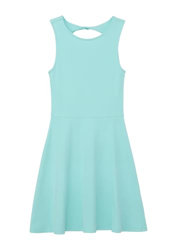 s.Oliver Skaterkleid mit Rückenausschnitt