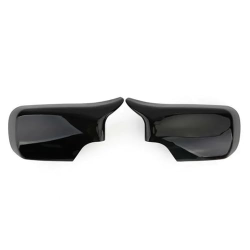 Coques rétroviseur pour BMW E46 E39 caches de remplacement 51168238375
