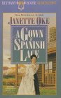 Gown of Spanish Lace Audio
