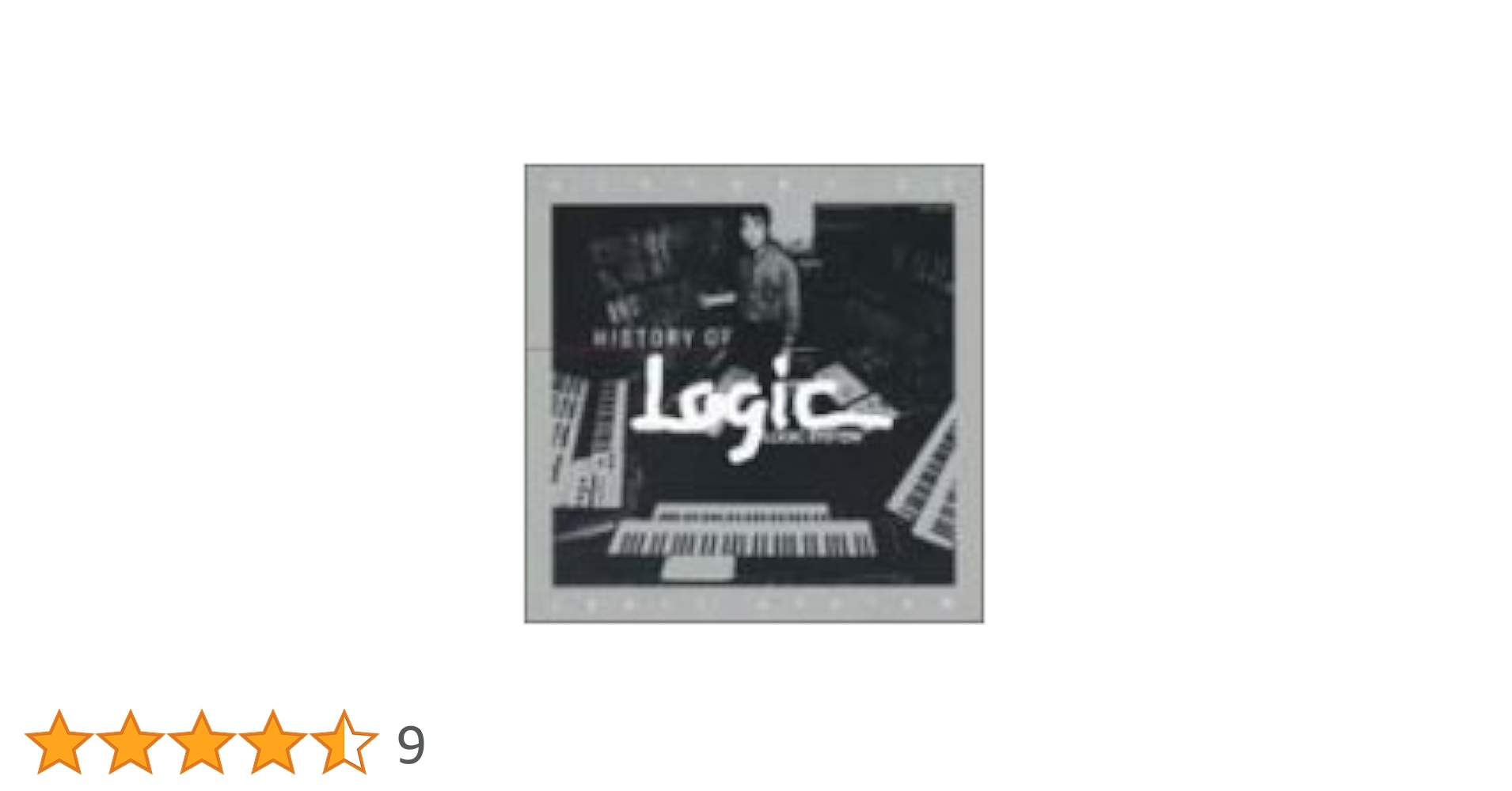 新品・未開封　松武秀樹　廃盤　LOGIC SYSTEM 新品・未開封 松武秀樹 廃盤 LOGIC SYSTEM 新品・未開封 松武