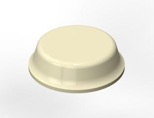 3M (3SBEH) Protective Products SJ5012 3SBEH White [You are purchasing the Min order quantity which is 32 CTNS]