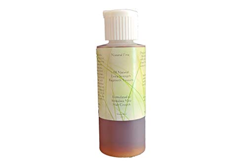 Natural First Hair Growth Promoter Tincture - W/Burdock Root, Biotin, Capsicum Natural First Hair Growth Promoter Tincture - W/Burdock Root, Biotin, Capsicum