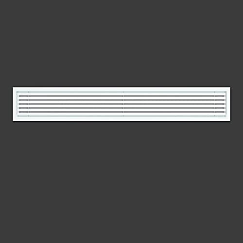 Powrocket Linear Bar Air Grille 24