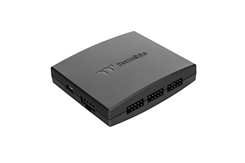 Thermaltake SWAFAN EX12 RGB | 3er Pack