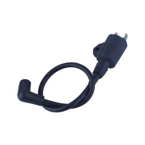 Compatibile con diversi modelli: adatto a gruppi di motori generatori ET950, ET650, TG950, EF1000AX, e per generatori generatori da 650 W/800 W/950 W/1 KW