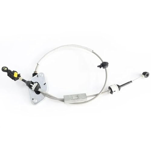 Cable palanca de cambios Ford Fiesta 2009-2012 para reparar marchas duras y holgura 1