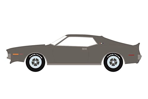 ModelToyCars 1971 AMC Javelin AMX escala 1:64 miniatura 2