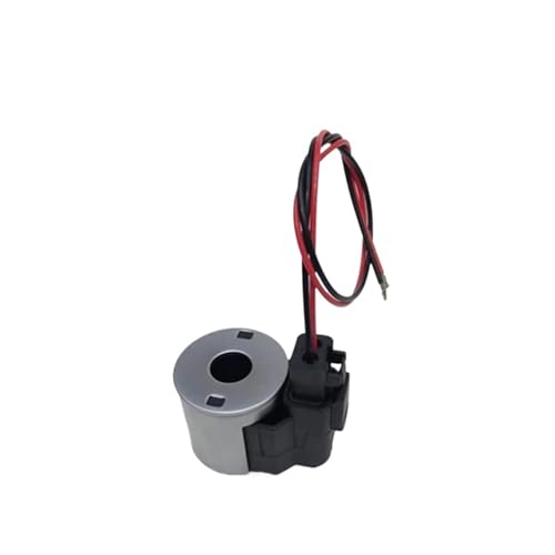 Bobine hydraulique 4304012 jaune de 13mm à haute performance